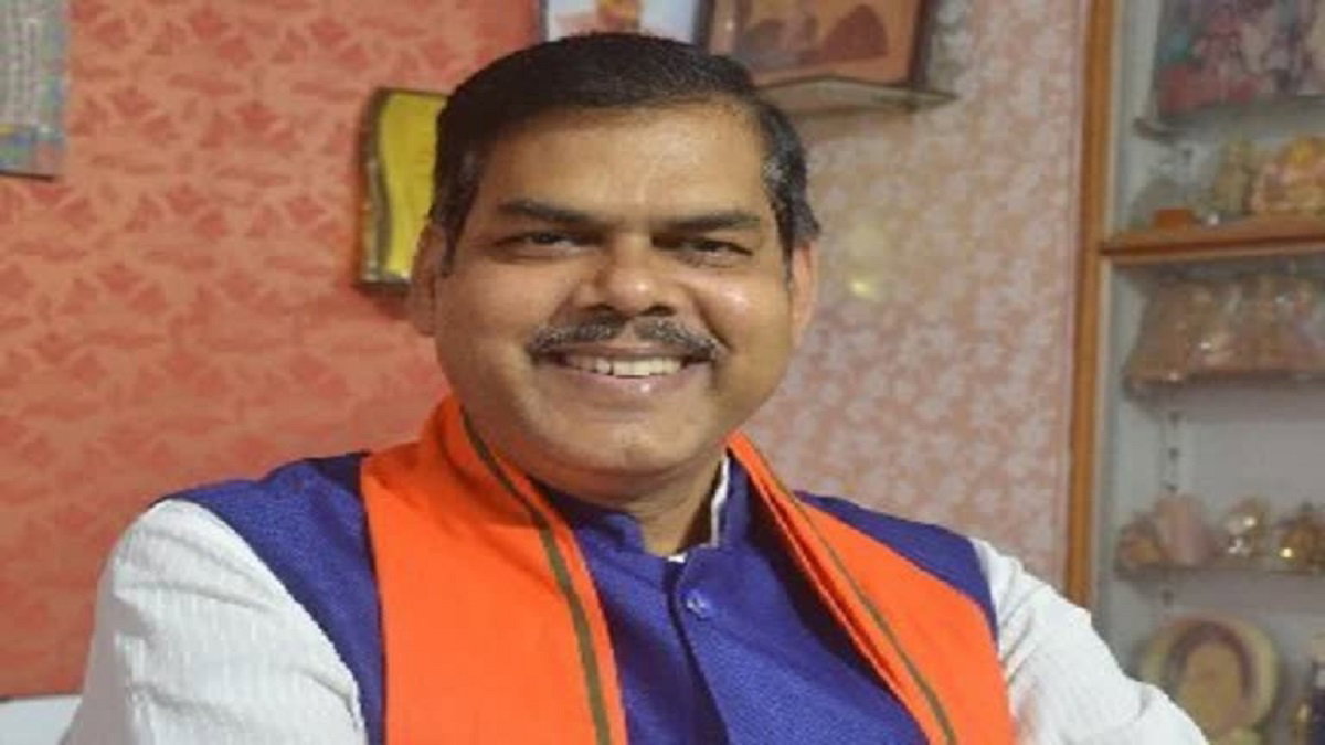Education Minister