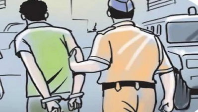 JSSC-CGL पेपर लीक मामले में CID की कार्रवाई, दो आरोपी गिरफ्तार