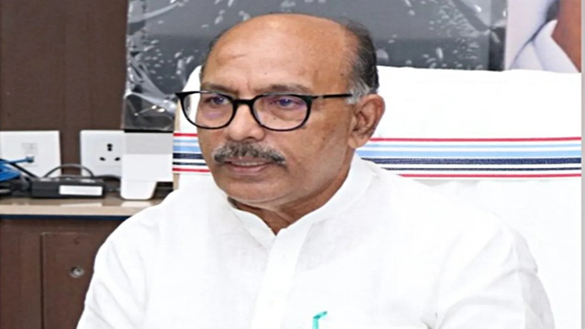 Rabindranath Mahto