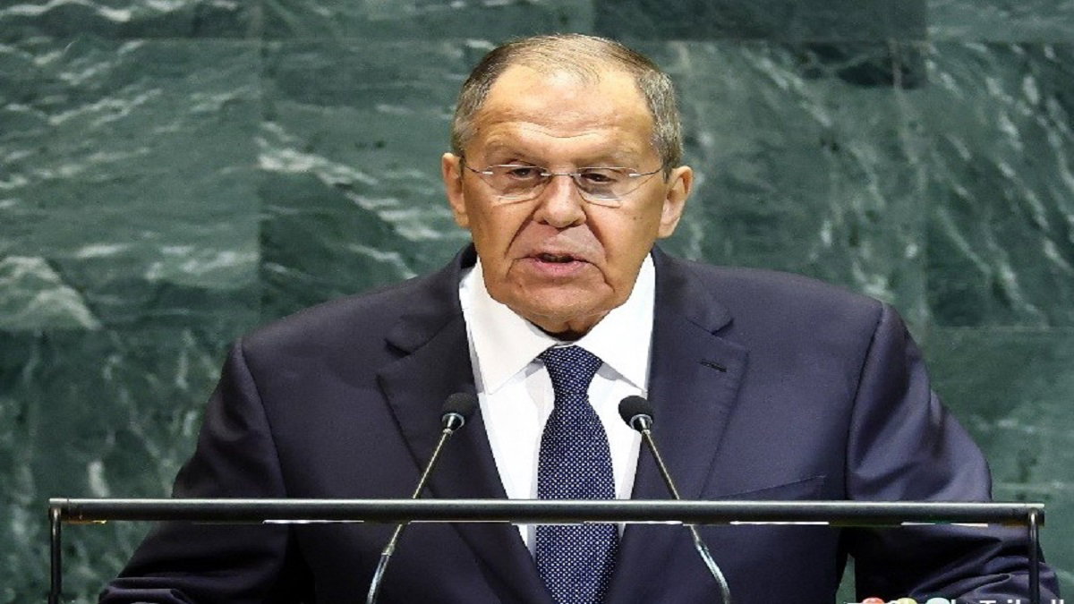UNSC में भारत की स्थायी सदस्‍यता का रूस ने फिर किया समर्थन