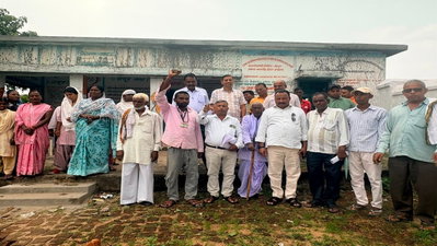 Latehar News: केचकी रेलवे स्‍टेशन पर एक्‍सप्रेस ट्रेनो की ठहराव की मांग