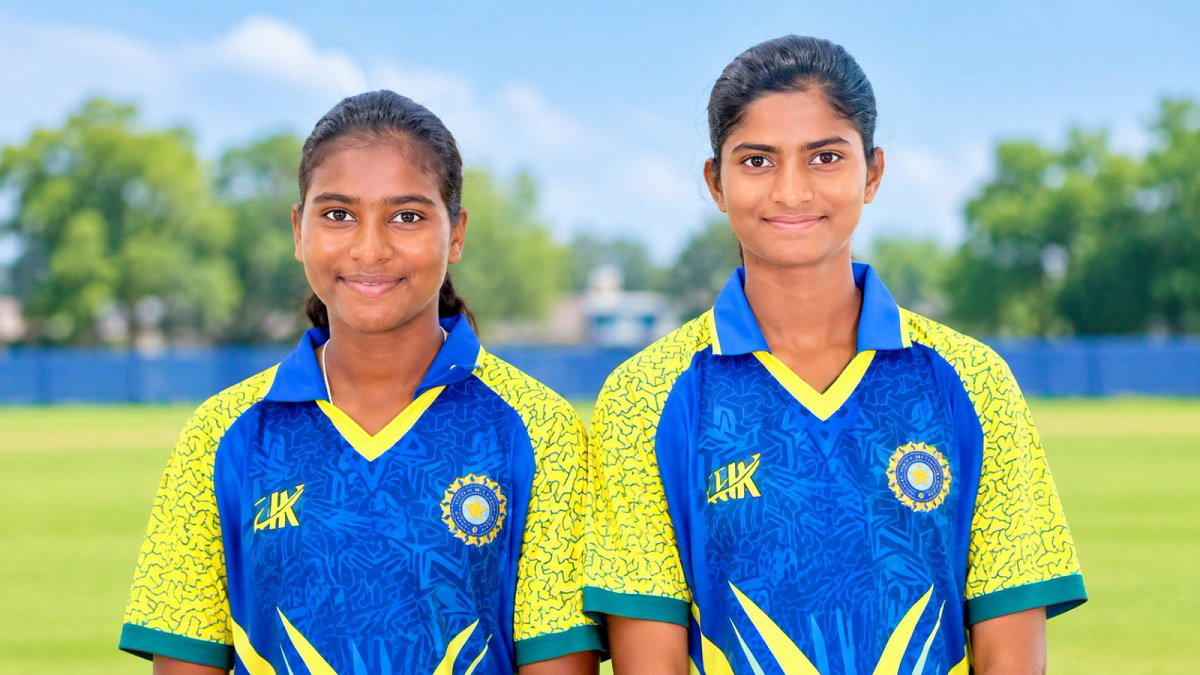 Under-19 State Championship