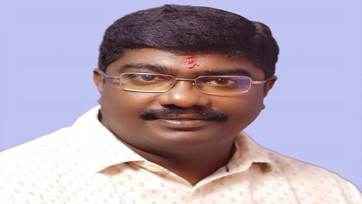 BJP