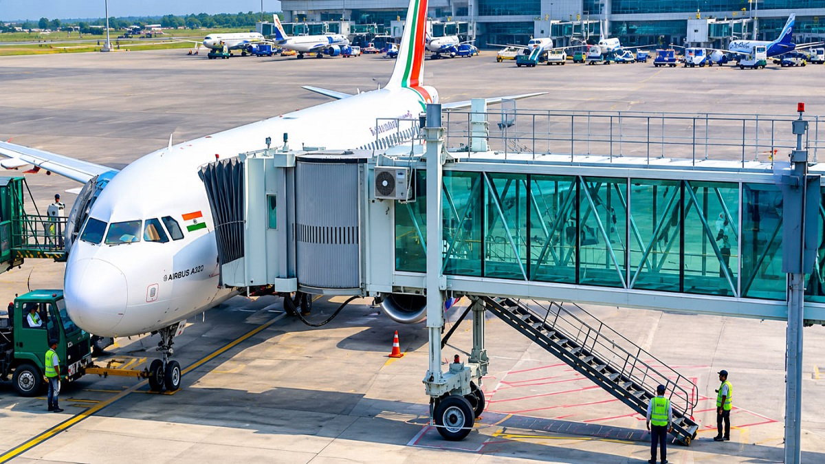 Birsa Munda Airport
