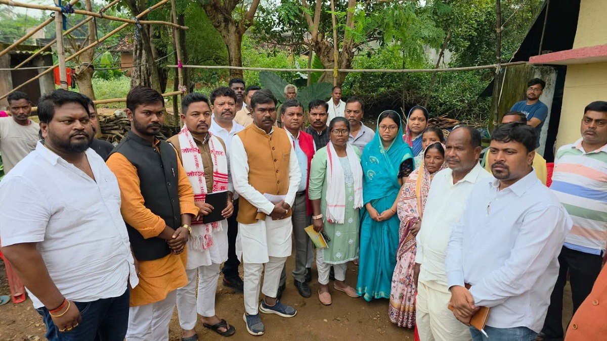 BJP