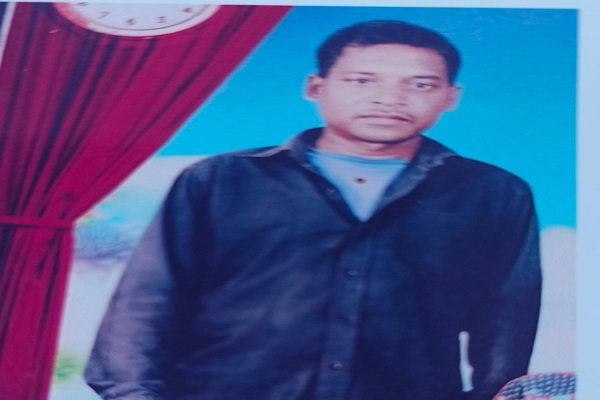 Simdega News: हैदराबाद में काम करने गया मजदूर लापता, कोलेबिरा थाना में मामला दर्ज