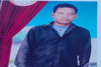 Simdega News: हैदराबाद में काम करने गया मजदूर लापता, कोलेबिरा थाना में मामला दर्ज