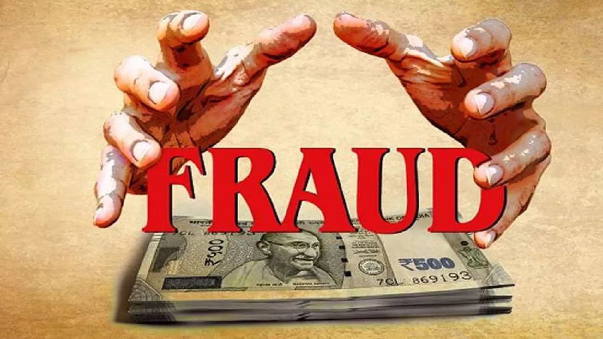Fraud