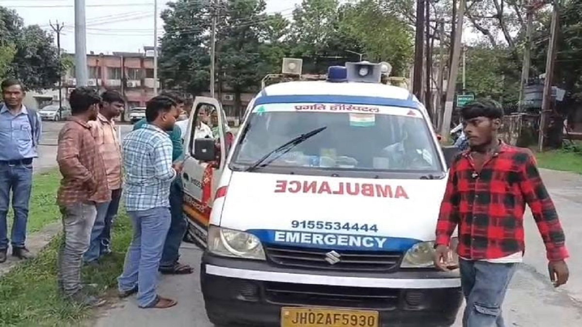 Dhanbad News: तालाब में डूबने से 3 बच्चों की मौत