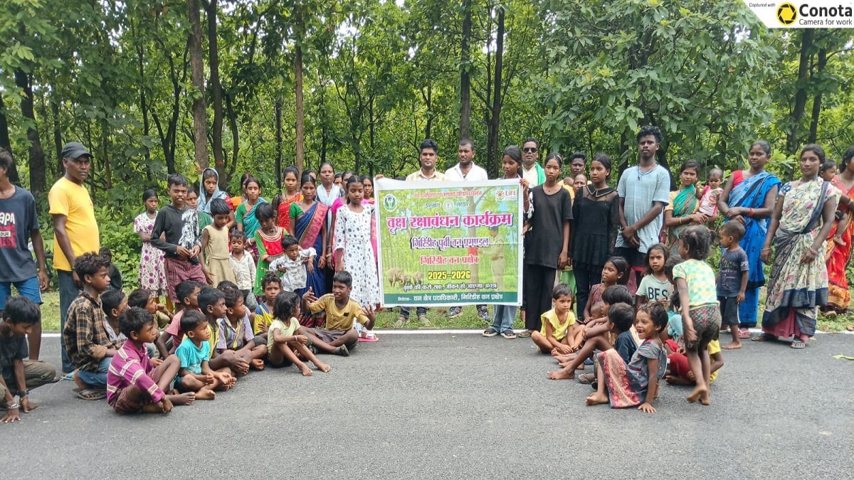 Villagers Celebration