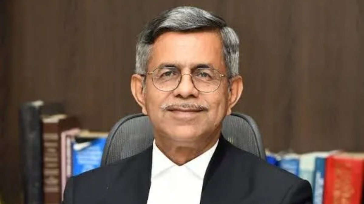 Justice Apresh Singh