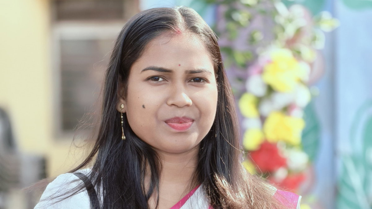Manisha Bodra