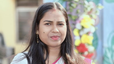 रांची विश्वविद्यालय में संस्कृत से Ph.D कर रही मनीषा बोदरा ‘हो’ समुदाय की पहली स्कॉलर