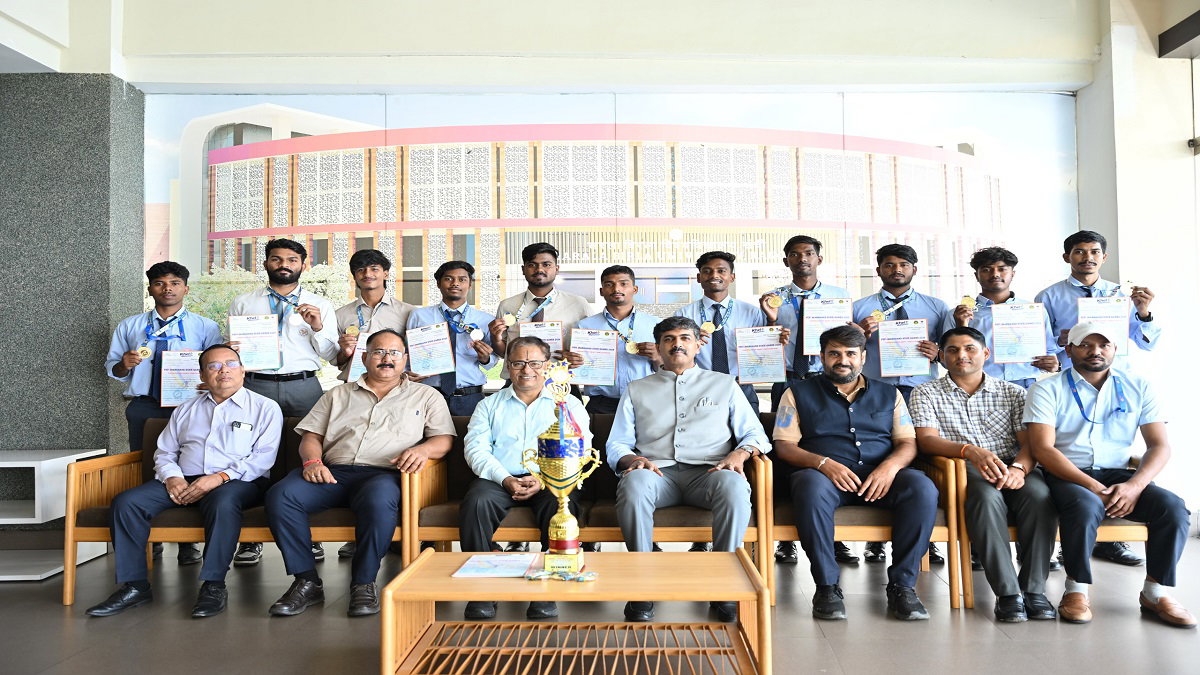 SBU Ranchi