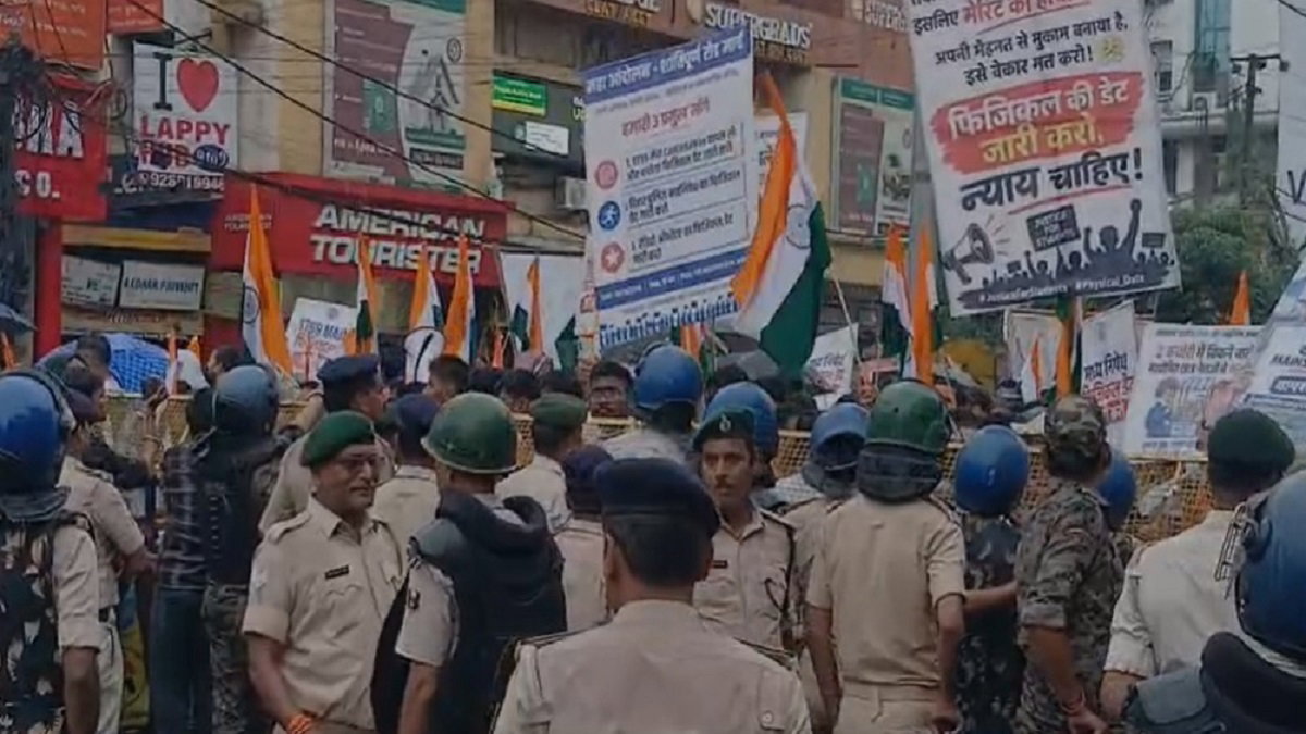 protest