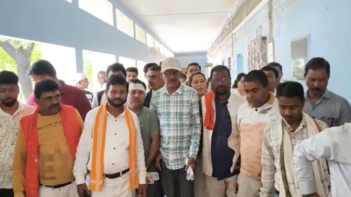Bokaro SP