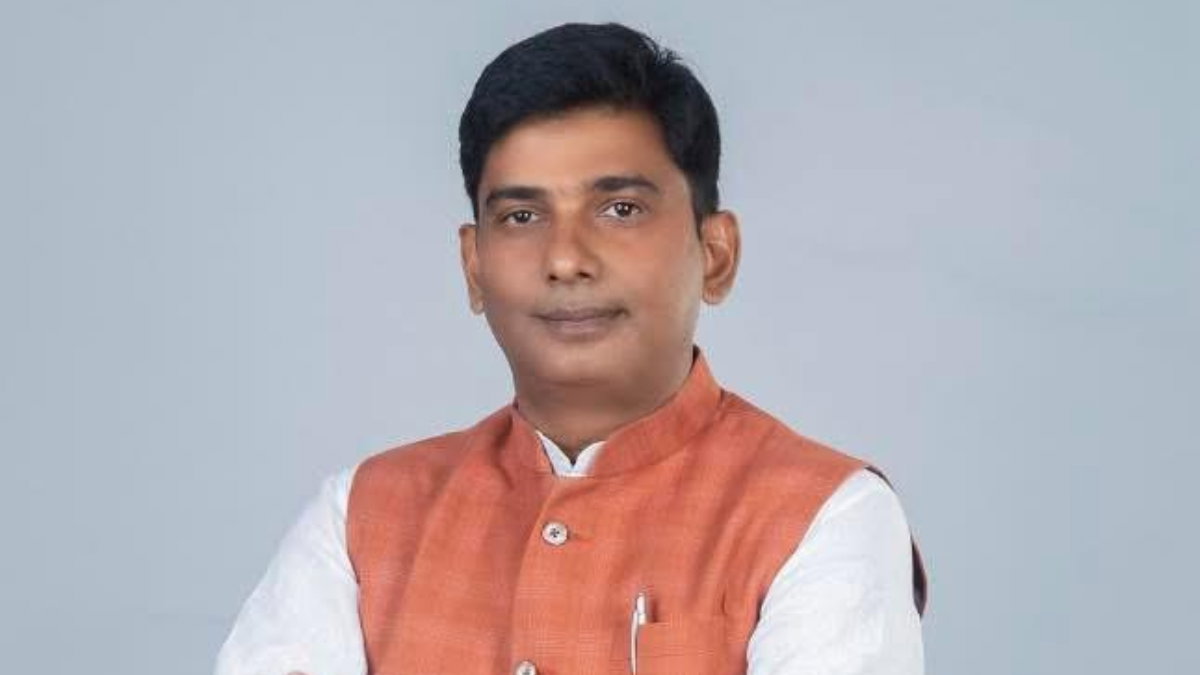 BJP