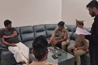 Bihar News: वीआईपी प्रमुख मुकेश सहनी UP में हाउस अरेस्ट, कहा- यह अघोषित इमरजेंसी