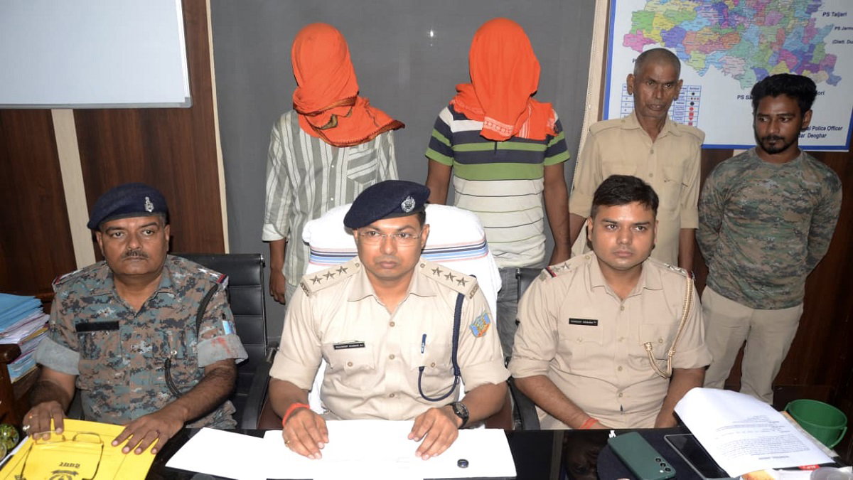 Mohanpur incident
