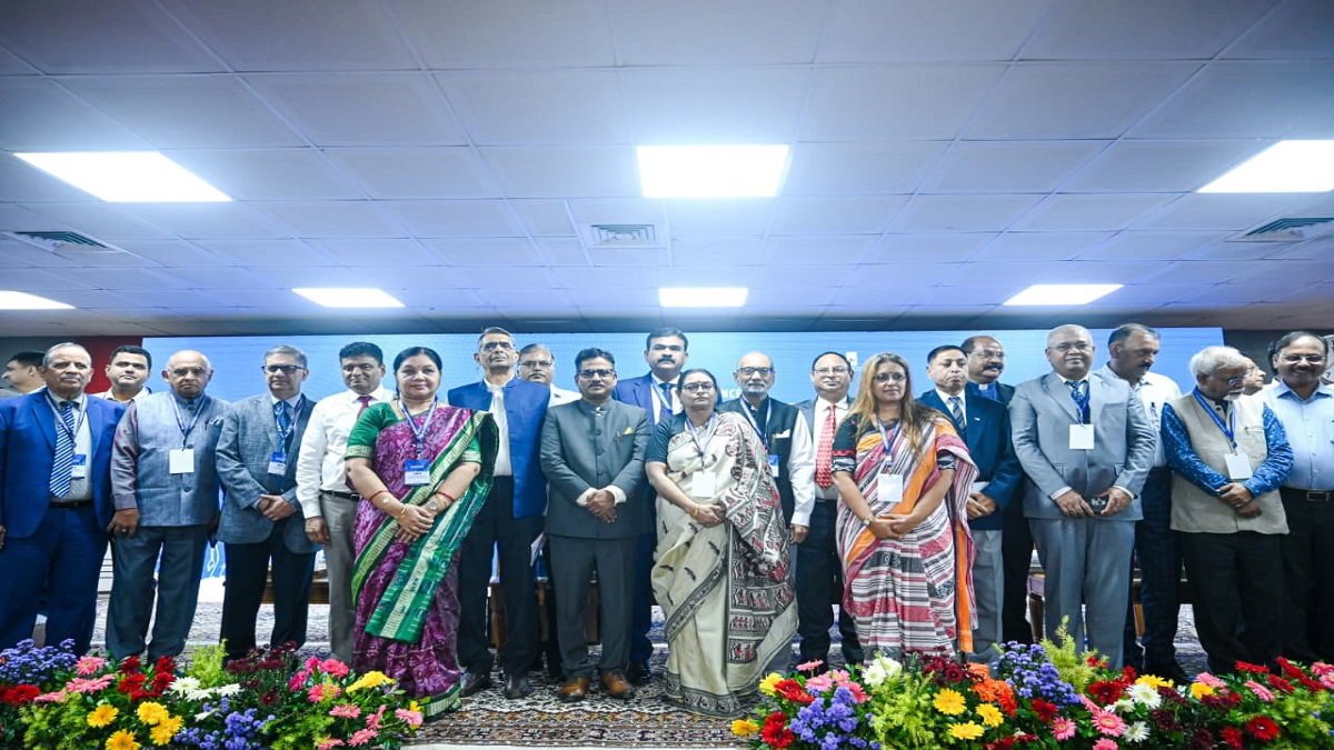 international conference