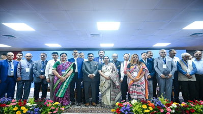 रांची में मतदाता पंजीकरण पर अंतरराष्ट्रीय मंथन, 58 शोध-पत्रों पर होगी चर्चा