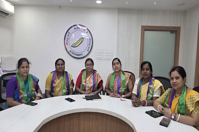 Ranchi News: खेलगांव में आजसू महिला अधिवेशन 4 जुलाई को