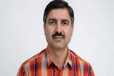 हरियाणा के IAS अफसर प्रदीप कुमार सहित तीन को CBI ने किया गिरफ्तार
