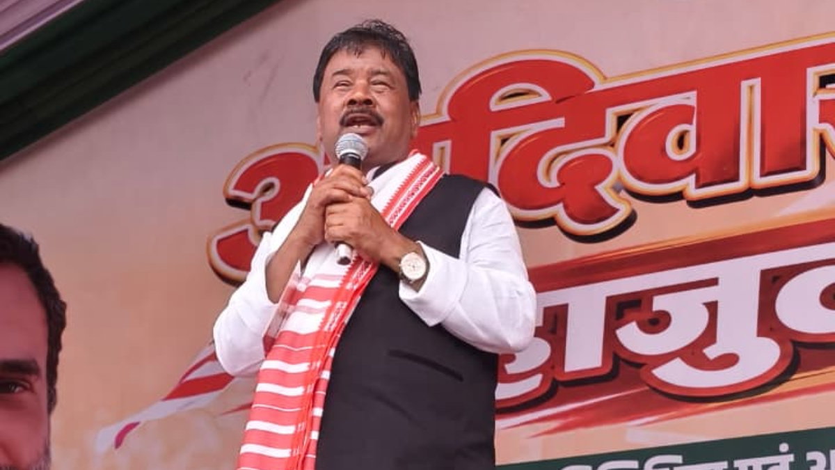 Adivasi Mahajutan Ranchi News