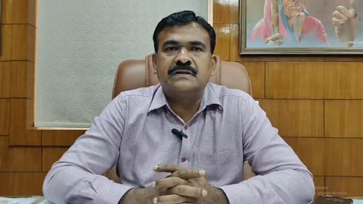 Chief Electoral Officer