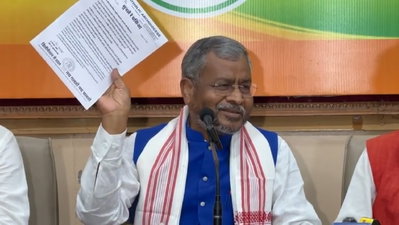 झारखंड की डेमोग्राफी पर बाबूलाल चिंतित, कहा- आदिवासी आबादी घट रही, सरकार मौन