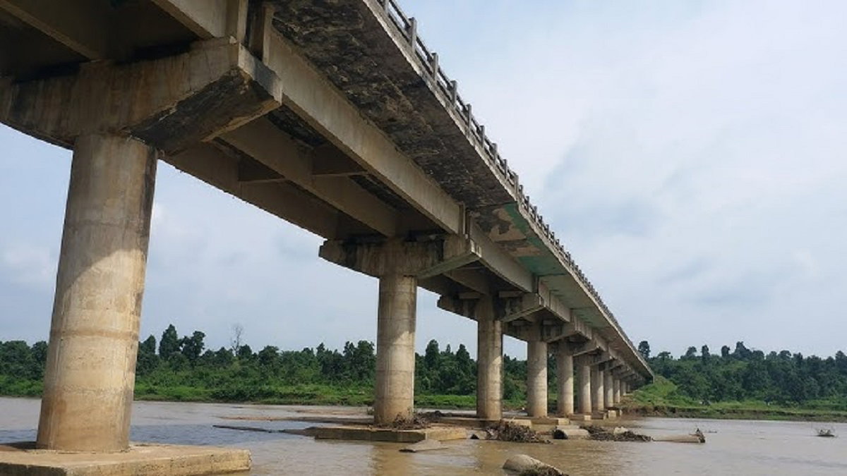 Giddi Bhurkunda route