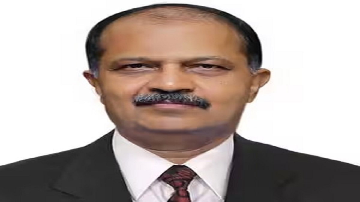 Bihar CMO