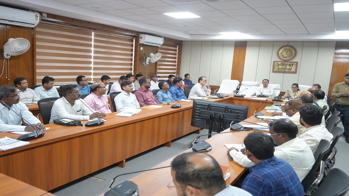DMFT Scheme