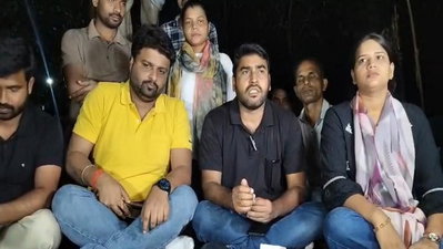 JPSC-JSSC रिफॉर्म मंच का अल्टीमेटम, 18 अक्टूबर के बाद होगी छात्र महापंचायत