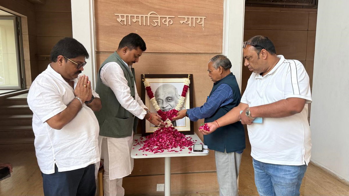 Sardar Patel