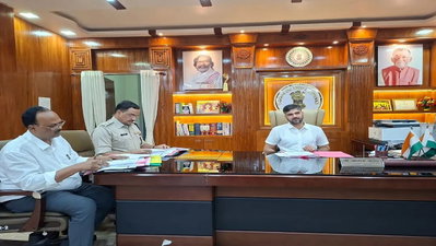Jamtara News: चौकीदार नियुक्ति की प्रक्रिया जल्द होगी पूरी, कोर्ट से मिली हरी झंडी