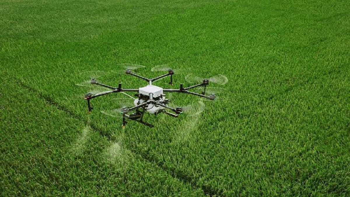 drone purchase