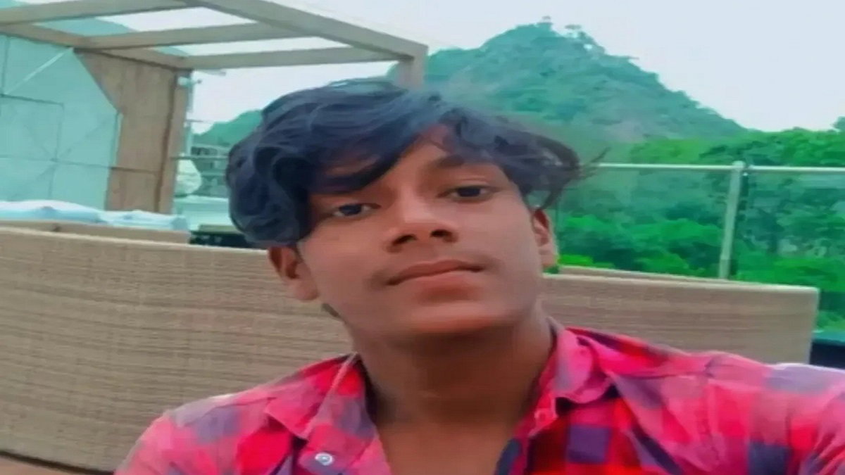 NDRF Rescue