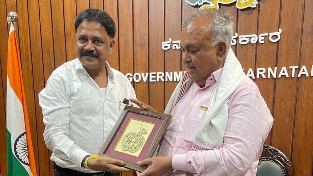 Karnataka model