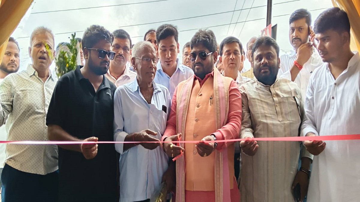 Jharkhand Health Care