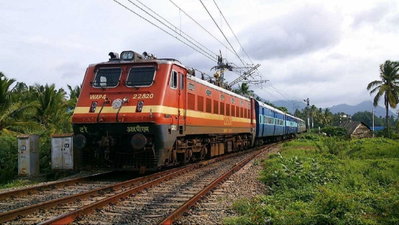 Ranchi News: 5 सितंबर को रेलवे ब्लॉक से कई ट्रेनें प्रभावित, यात्रा से पहले देख लें स्थिति
