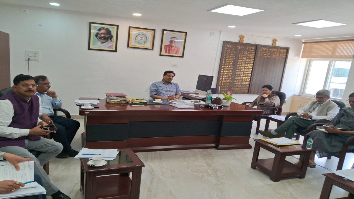 Ranchi Medical Education