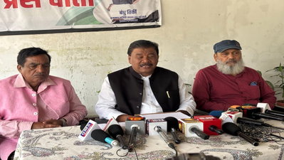 झारखंडी भाषाओं के संरक्षण की मांग को लेकर 9 अक्टूबर को निकलेगी भाषा यात्रा- बंधु तिर्की