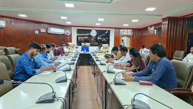 Jamtara News: 52675 विद्यार्थियों को प्री-मैट्रिक छात्रवृत्ति की मंजूरी, 7270 पोस्ट-मैट्रिक छात्रों को भी मिलेगा लाभ