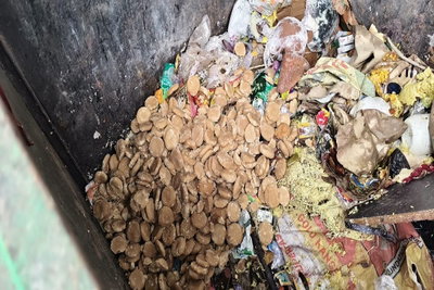 Deoghar News: श्रावणी मेला में स्वास्थ्य से खिलवाड़, 42.5 किलो नकली पेड़ा नष्ट
