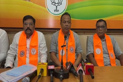 Ranchi News: सड़क से सदन तक गूंजेगा JPSC-JSSC विवाद, NDA ने बनाई रणनीति