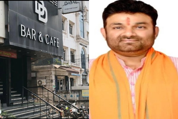 डीडी बार हत्याकांड: ट्रांजिट रिमांड पर नीरज सिंह को राजस्थान से जमशेदपुर ला रही पुलिस