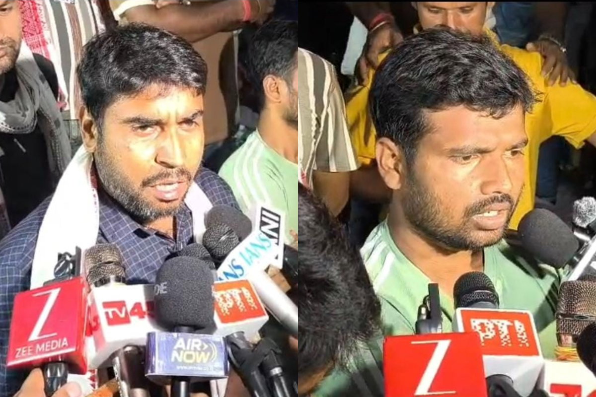 JPSC-JSSC Protest: 10 अगस्त को विधानसभा का घेराव, सरकार ने छात्रों को भेजा वार्ता का प्रस्ताव