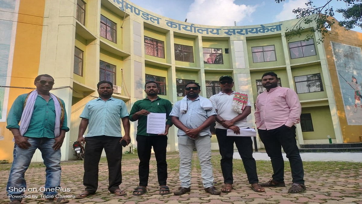 Bhumij Munda Committee