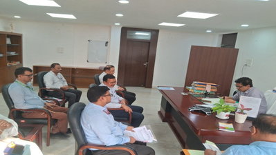 झारखंड में CHC-PHC को ESIC से जोड़ने की योजना, 6 लाख लोगों को मिलेगा फायदा